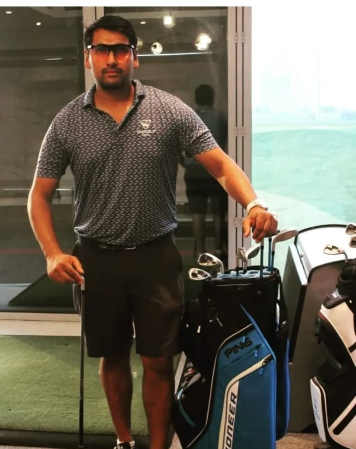Instant Short Game Magic